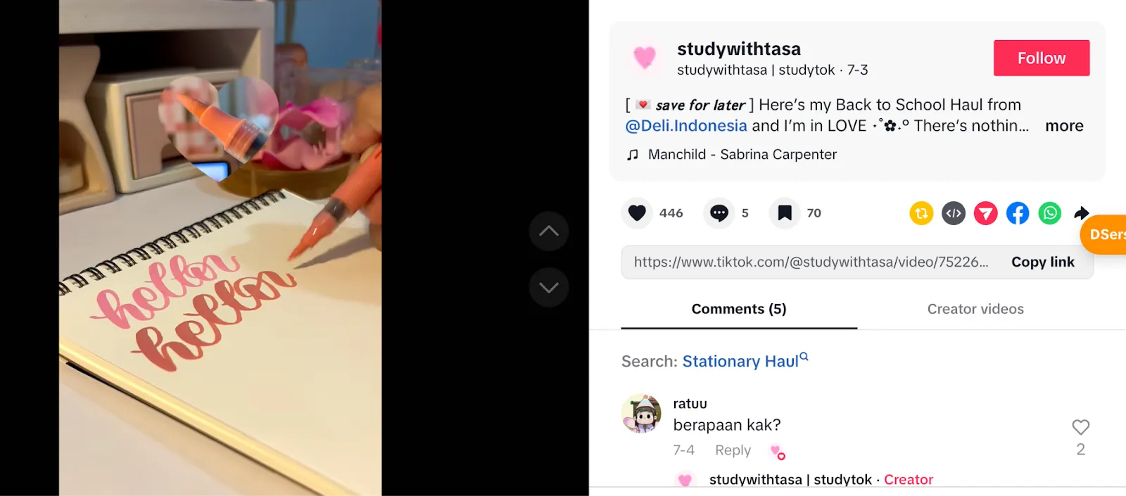 Run TikTok Ads and Encourage User-Generated Content (UGC)